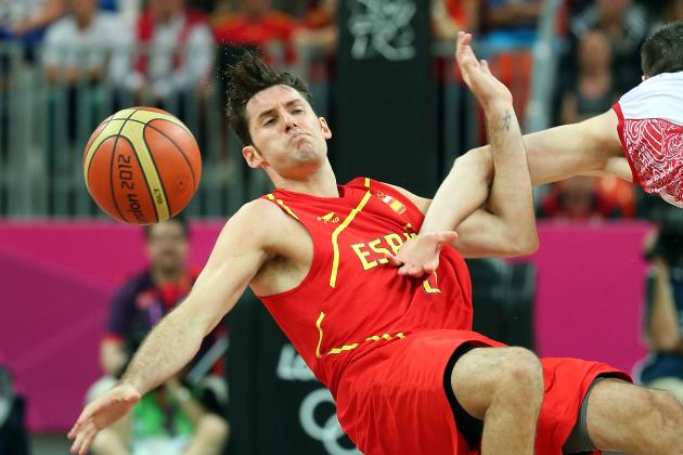 Olympics 2012: Biggest Disappointments from Day 8