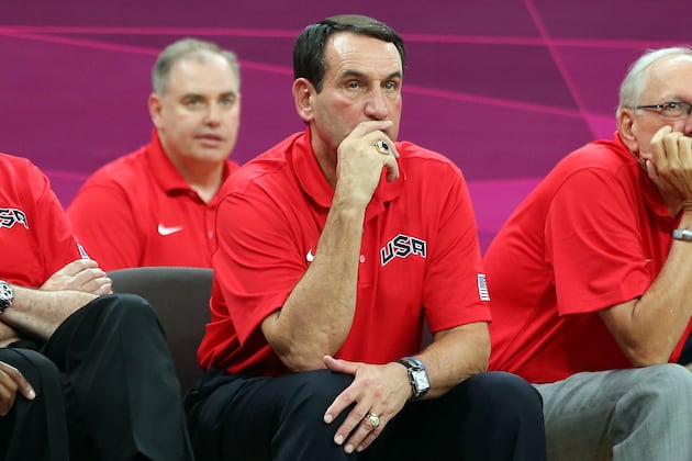 USA vs. Lithuania: Winners and Losers
