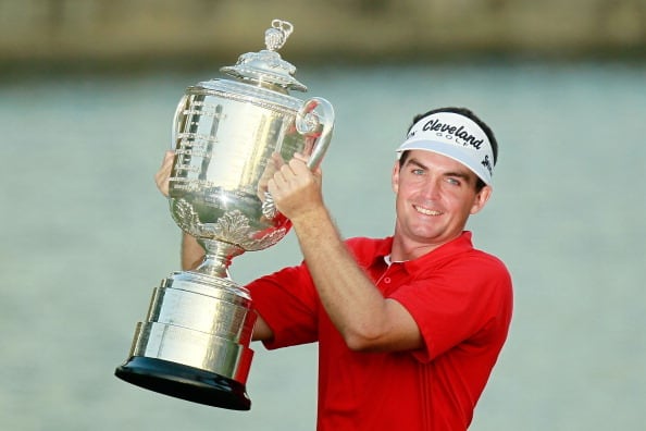 PGA Championship 2012: Tournament Guide