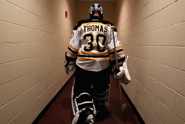 Boston Bruins: 10 Most Valuable Players, Revised