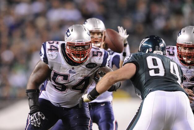 Philadelphia Eagles Sleepers to Watch in Training Camp