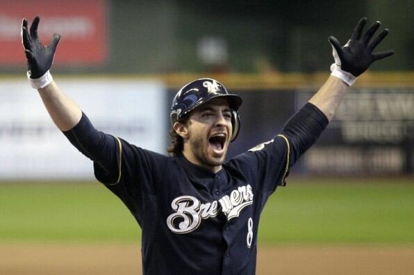 5 Athletes Who Should've Stuck to Being Athletes