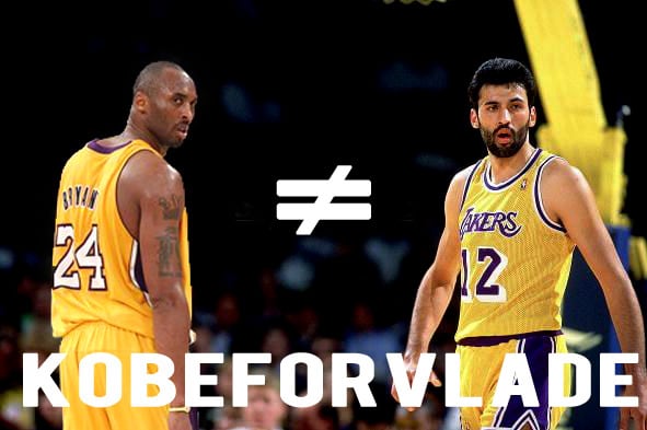The 20 Worst Trades in Sports History