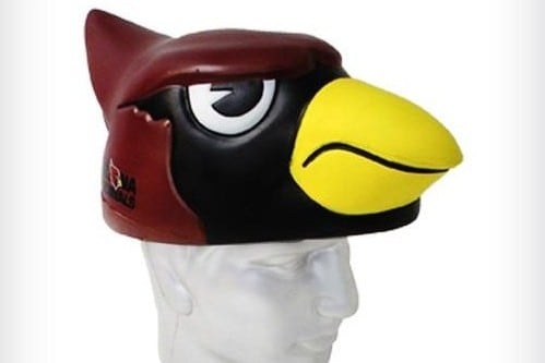 2012 NFL Predictions, Based on Team Foam Hats