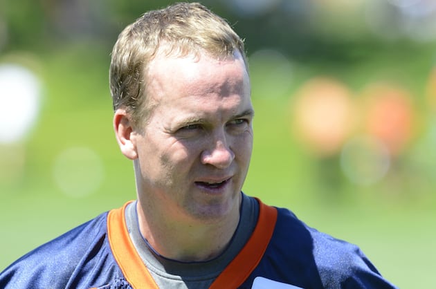 Which NFL Players Would Make the Best GM's?