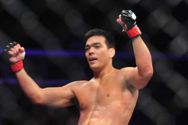 UFC on Fox 4 Results: Power Ranking the Main Card Fights