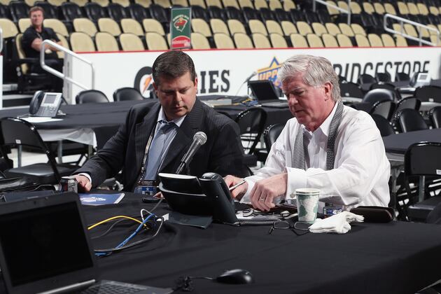 Toronto Maple Leafs: 5 Goalies the Leafs Should Consider