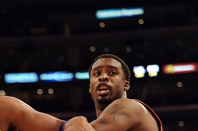 Portland Trail Blazers: Top 5 Contributors for 2012-13 NBA Season