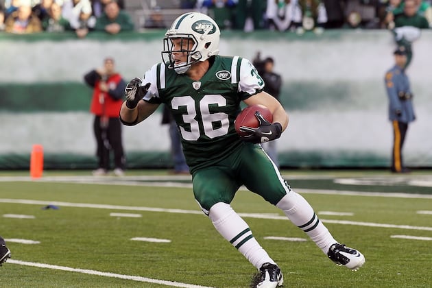 Denver Broncos: How Jim Leonhard's Signing Shakes Up the 53-Man Roster
