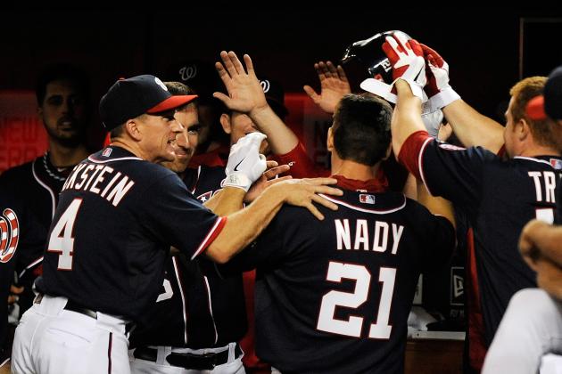 MLB Rumors: Why San Francisco Giants' Signing of Xavier Nady Was a Terrible Move