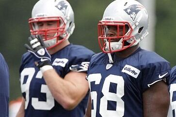 New England Patriots' Sleepers to Watch in Training Camp