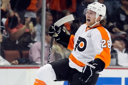 NHL 2012-13 Season: Top Goal Scorers of Next Year
