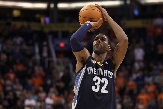 NBA Free Agency 2012: 11 Players Destined for Success with New Teams