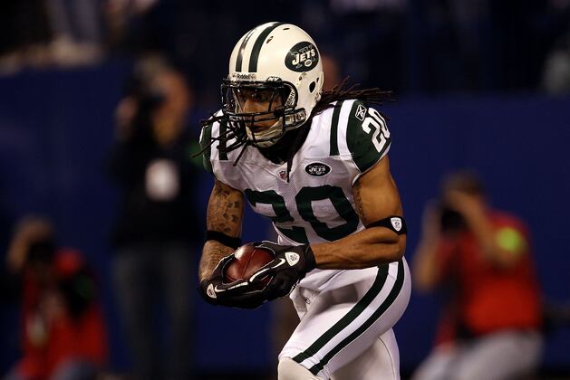 5 Underrated New York Jets Who Will Star in 2012