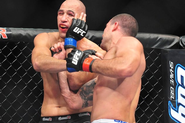 UFC on FOX 4 Results: Memorable Quotes and Images from the Shogun vs. Vera Card