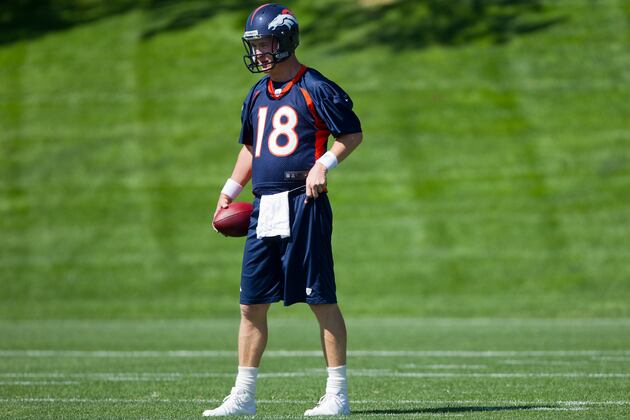 Denver Broncos: 6 Biggest Advantages over Every AFC West Team