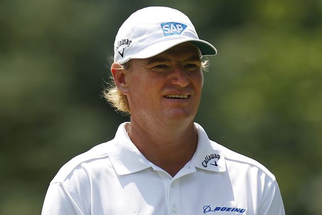 2012 PGA Championship: The Latest Money Lines on Golf's Top Stars