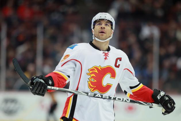 NHL Free Agency: 10 Players Set to Head Up Next Summer's Free-Agent Class