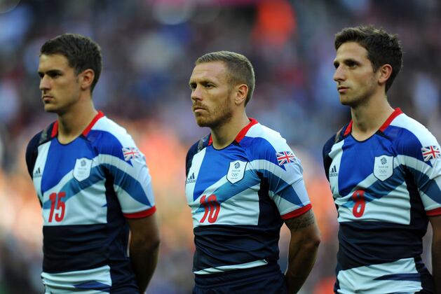 Olympics Prove Liverpool Must Retain Bellamy, Sign Allen