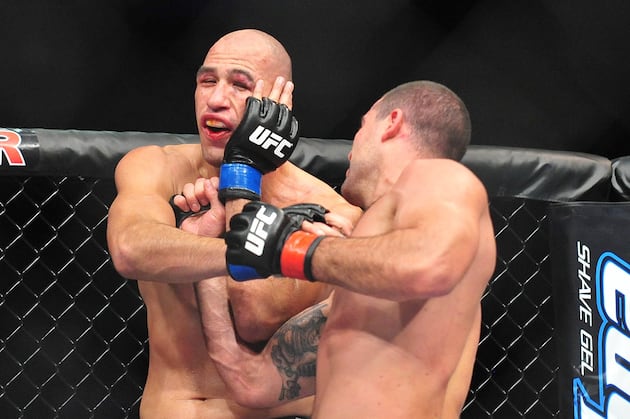 UFC on FOX 4 Results: The Most Memorable Moments from Shogun vs. Vera