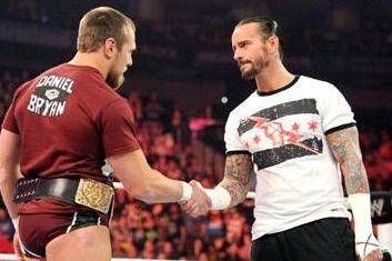 Four Potential Future WWE Factions