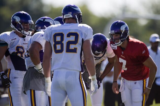 Predicting the Minnesota Vikings' Toughest Roster Decisions