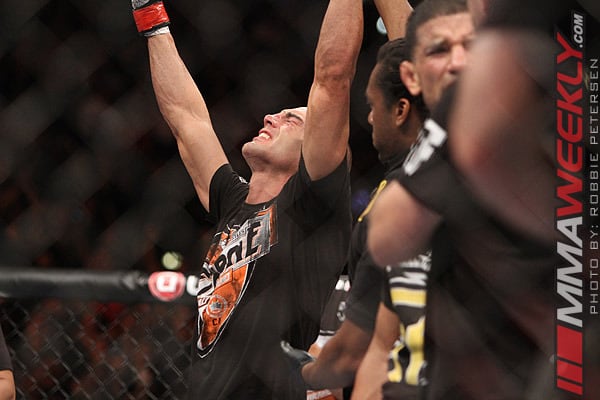 UFC on Fox 4 Results: Fights for Mike Swick to Take Next