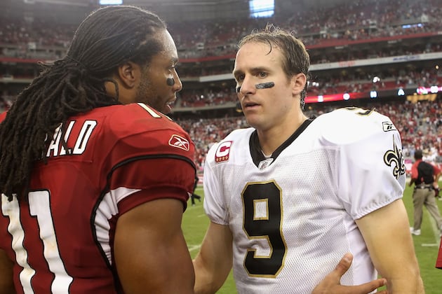 Cardinals vs. Saints: 5 Things to Watch in Cards' Hall of Fame Game
