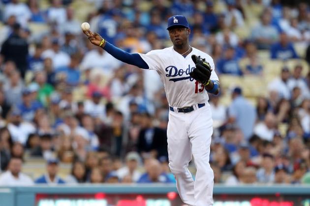 MLB Opening Day 2013: Predicting Every NL West Team's Opening Day Lineup