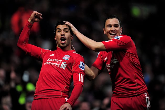 Liverpool FC: Five Reasons to Be Hopeful for the Coming Season