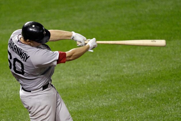 Boston Red Sox: 5 Youngsters Who Have Earned a Spot on the 2013 Roster