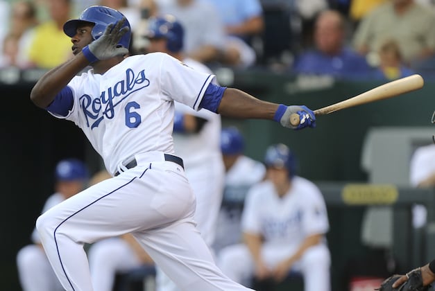 Fantasy Baseball 2012: Top 10 Waiver-Wire Pickups for Week 19