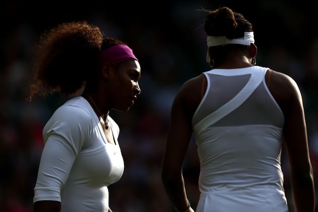 Summer Olympics 2012: Top 10 Award-Winning Performances in Tennis