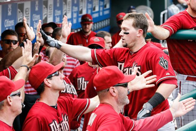 Fantasy Baseball: 5 Latest