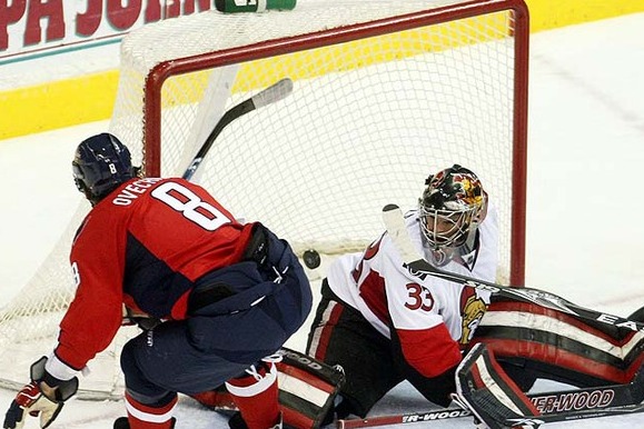 Hockey's Filthiest One-on-One Moves Ever Caught on Video