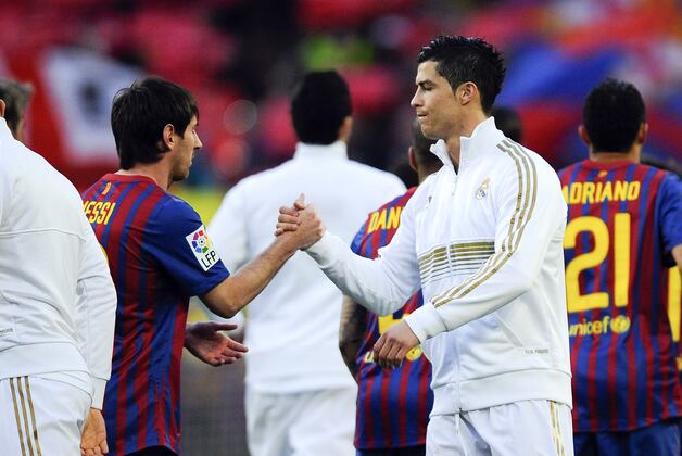 11 Things Barcelona Could Actually Learn from Real Madrid