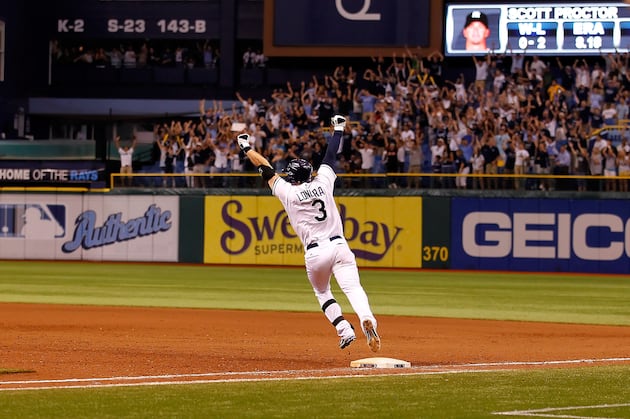 4 MLB Clubs Primed to Make Runs at the Postseason