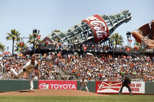 San Francisco Giants: 7 Recent Hilarious Commercials