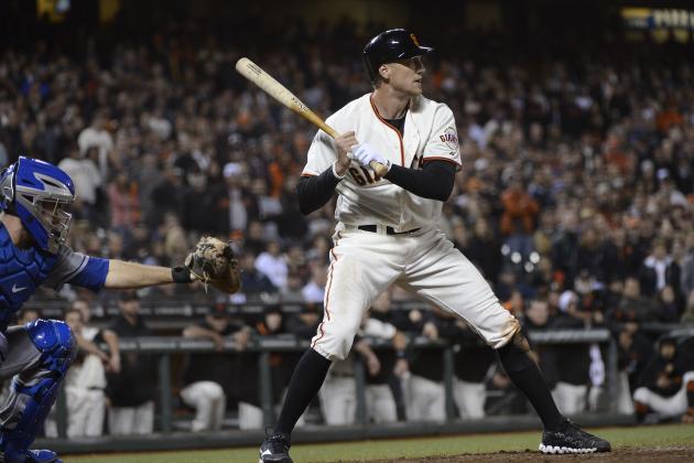 Fantasy Baseball: 5 Players About to Break Out of Big Slumps