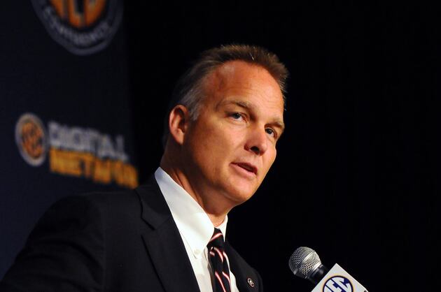 How the USA Today Preseason Poll Alters Georgia's BCS Path
