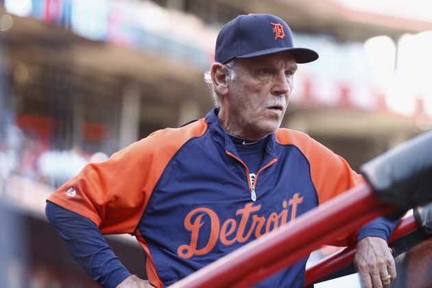 Detroit Tigers: 5 Reasons Jim Leyland Is Underrated This Year as Tigers' Manager