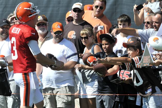 Cleveland Browns Sale Could Put a Damper on Rebuilding Phase