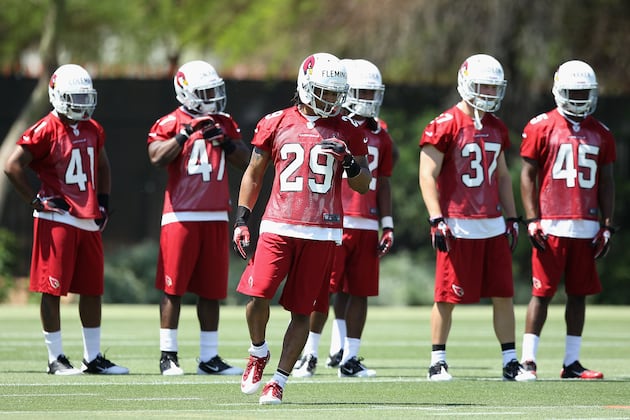 Arizona Cardinals: Latest Buzz and Hype Coming out of Cardinals' Camp