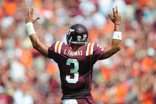 How Does the USA Today Preseason Poll Alter Virginia Tech's BCS Path?