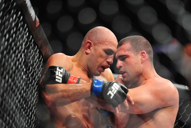 UFC on Fox: Power Ranking the 4 UFC on Fox Fight Cards
