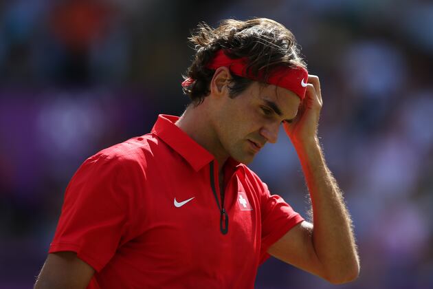2012 Olympics: Biggest Disappointments from Day 9