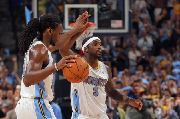 The NBA All-Underrated Team
