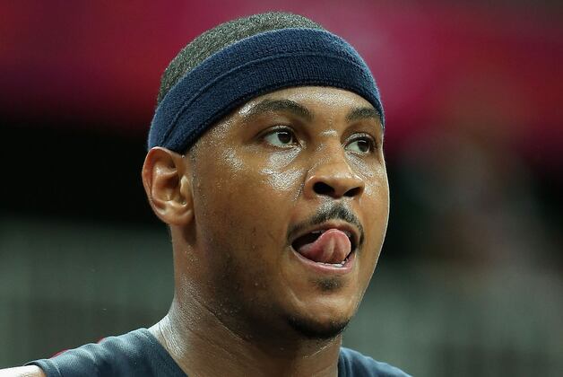 Team USA Basketball: Why the Men Aren't a Lock to Win Gold