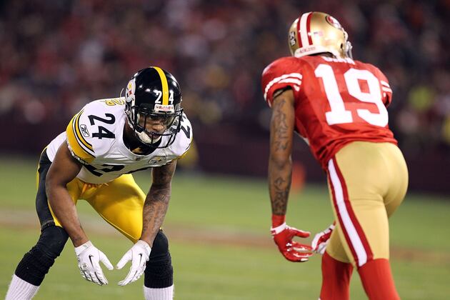 Pittsburgh Steelers: Positions to Watch in Team's First Preseason Game