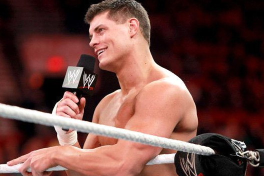 WWE: 7 Ways Cody Rhodes Is Losing His Way